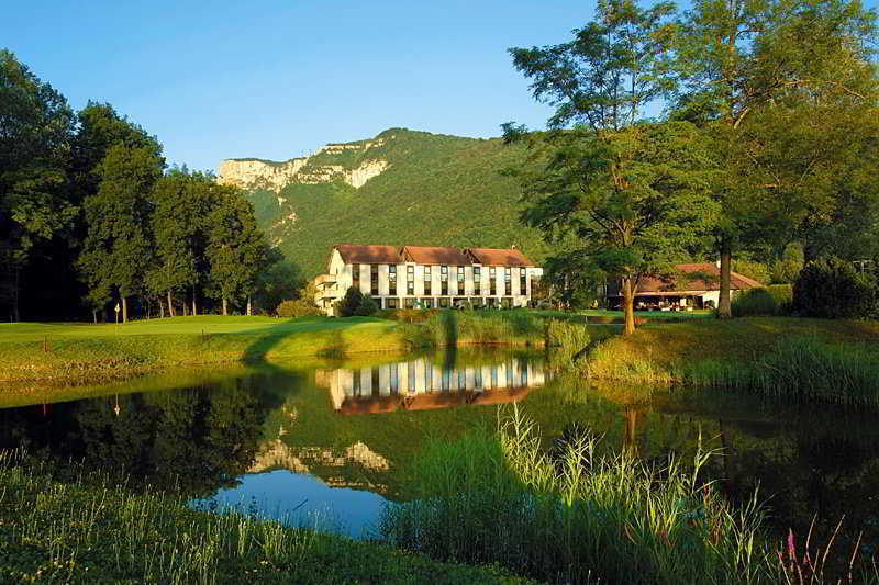 Domaine De Charmeil Saint-Quentin-sur-Isere ภายนอก รูปภาพ