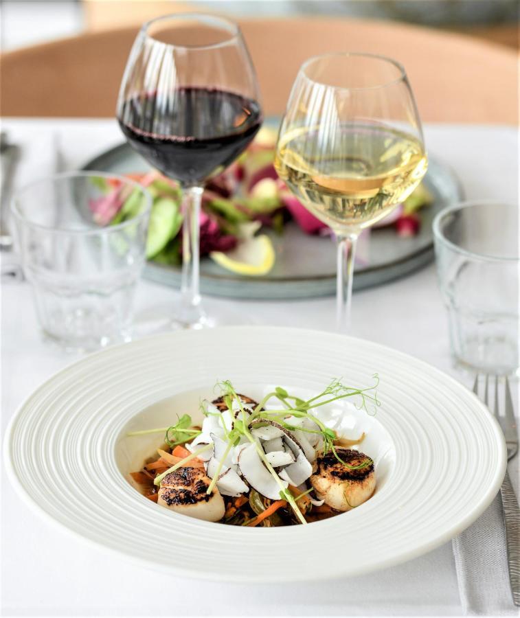 Domaine De Charmeil Saint-Quentin-sur-Isere ภายนอก รูปภาพ