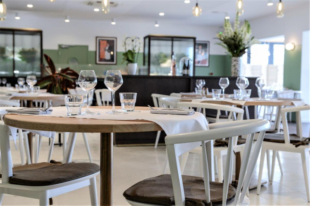 Domaine De Charmeil Saint-Quentin-sur-Isere ภายนอก รูปภาพ